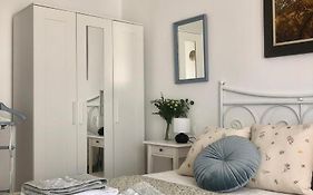 Apartamento Santa Lucia